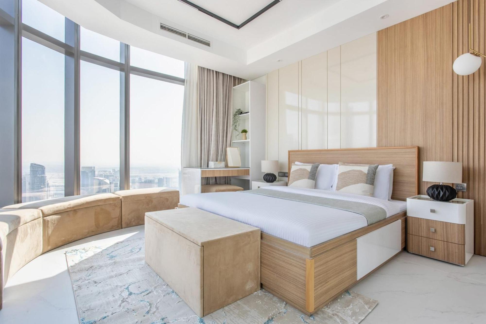 Apartment Frank Porter - Paramount *