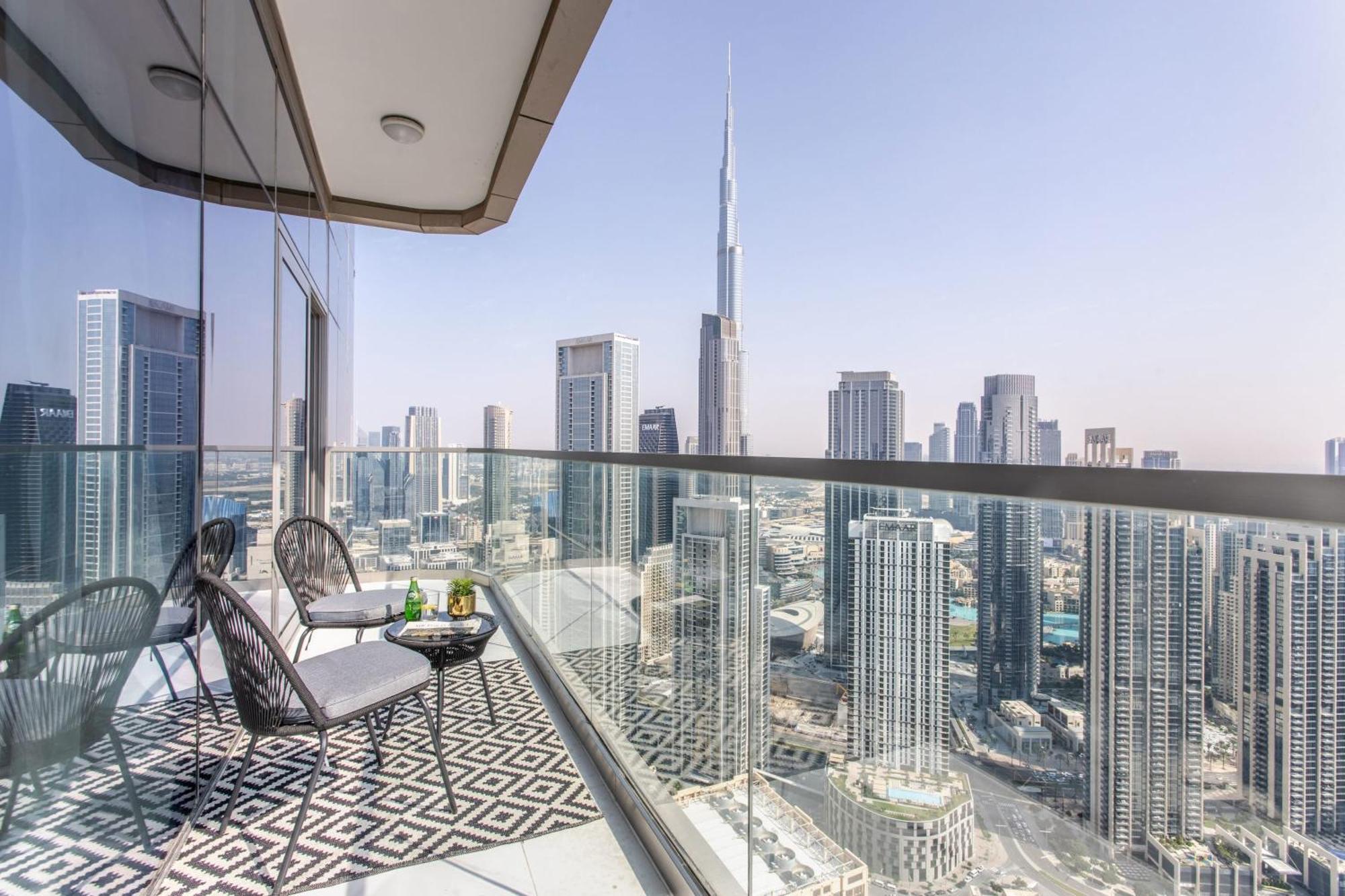 Apartment Frank Porter - Paramount
